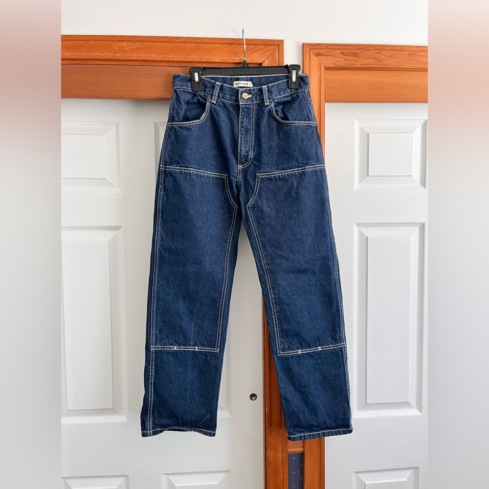 Rudy Jude Utilities Size 3